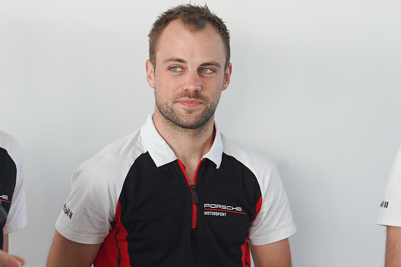 ローレンス・バンソール選手