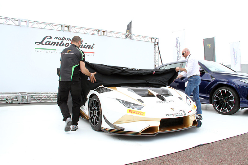 アンベールの様子