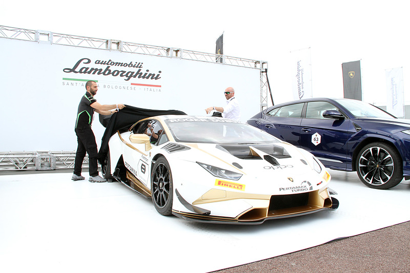 アンベールの様子