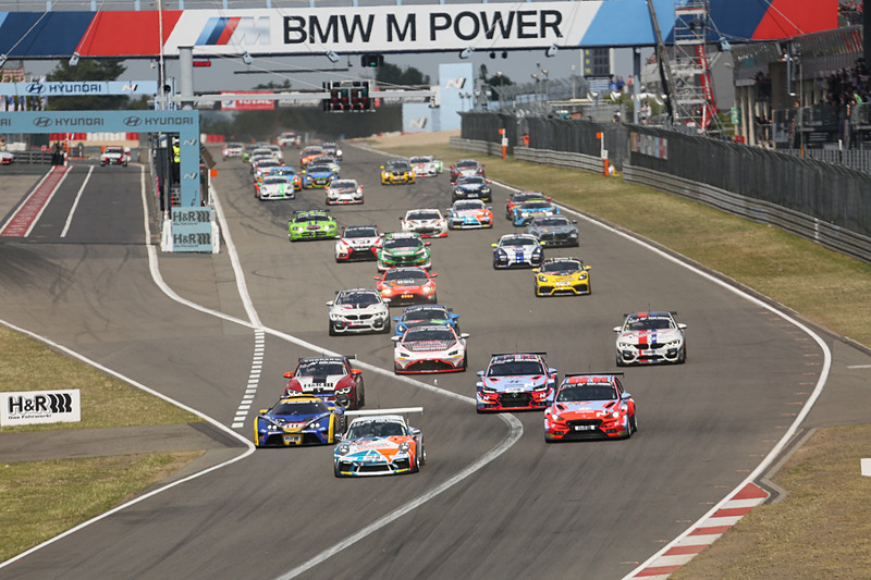 グループ2のスタート