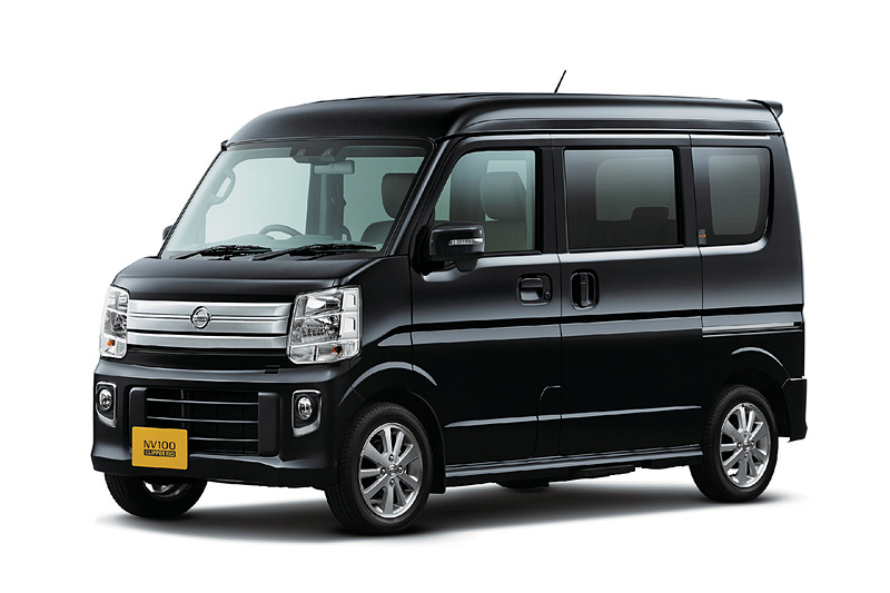 NV100 クリッパー リオ G