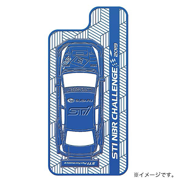 NBR2019記念デコスマ