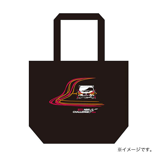 NBR2019限定トートバッグ