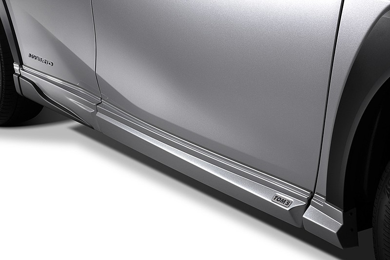 「サイドステップ」