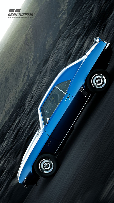 シボレー カマロ Z28 '69（N300）