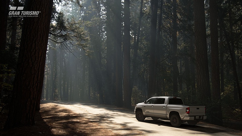 トヨタ タンドラ TRD Pro '19(N400)