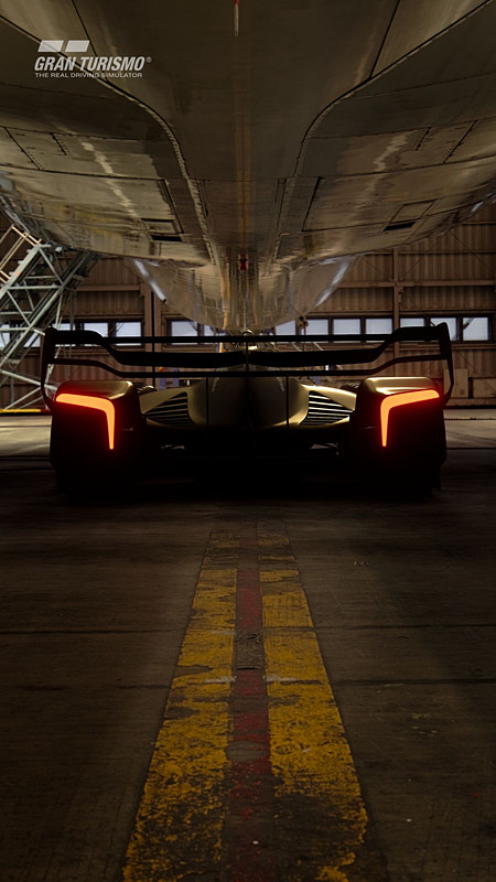 グランツーリスモ レッドブル X2019 Competition(Gr.X)