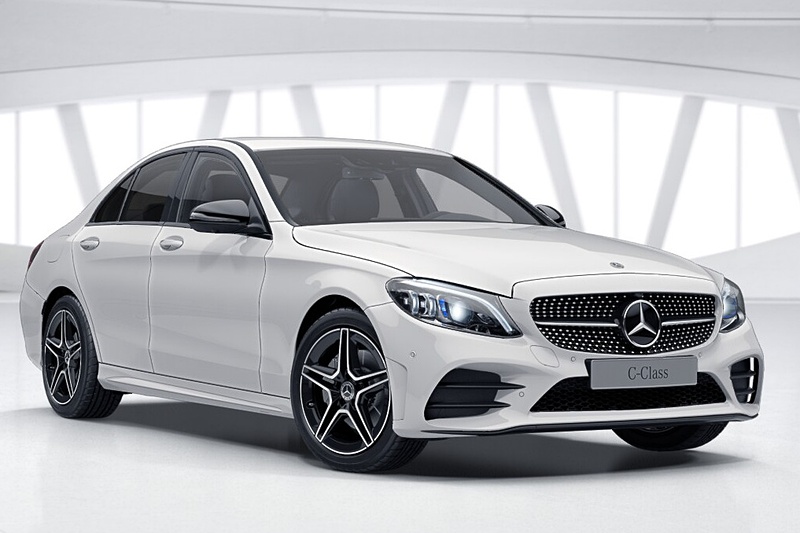 C 200 Sports designo Limited +