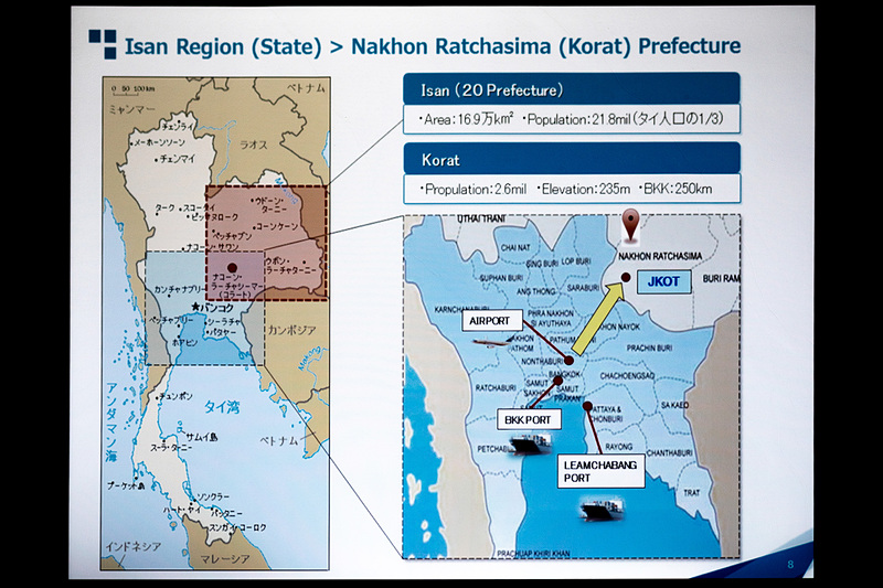 ナコーンーラーチャシーマー県