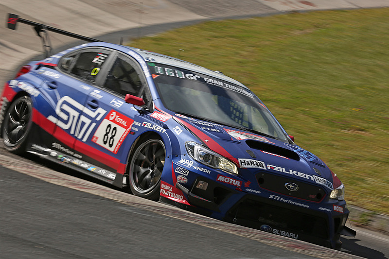 各部が丁寧に改良されたSUBARU WRX STI。外観は2018年仕様と似ているが、中身は別物と言ってよいほど進化している