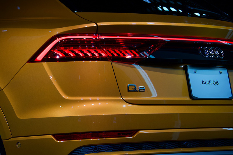 「LEDリヤダイナミックターンインディケーター」