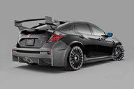 無限、「CIVIC TYPE R MUGEN RC20GT Package」の発売中止 - Car Watch