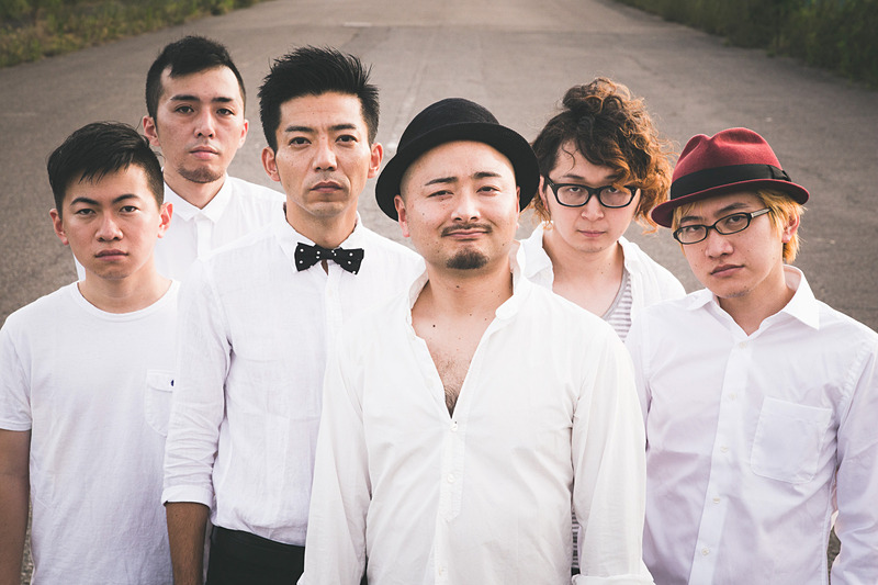 どぶろっかーず