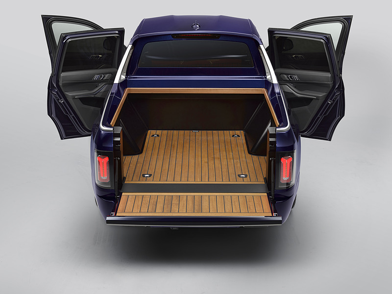 X7 ピックアップ