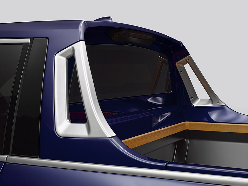 X7 ピックアップ