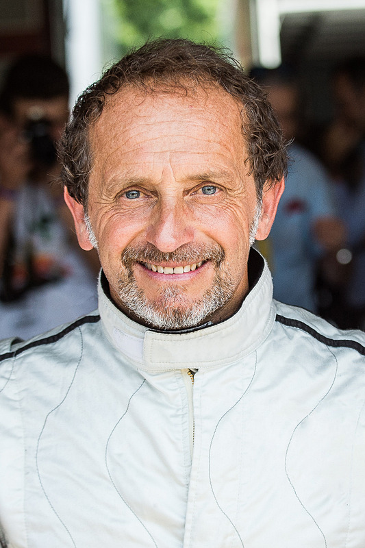 ピエルルイジ・マルティニ氏