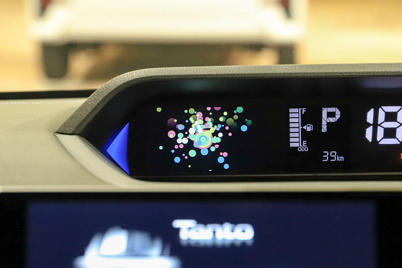 オープニングムービー