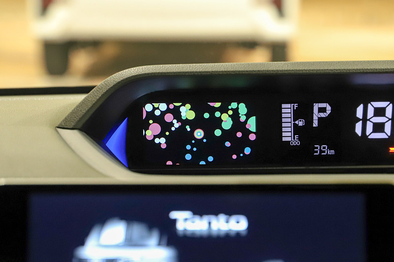 オープニングムービー