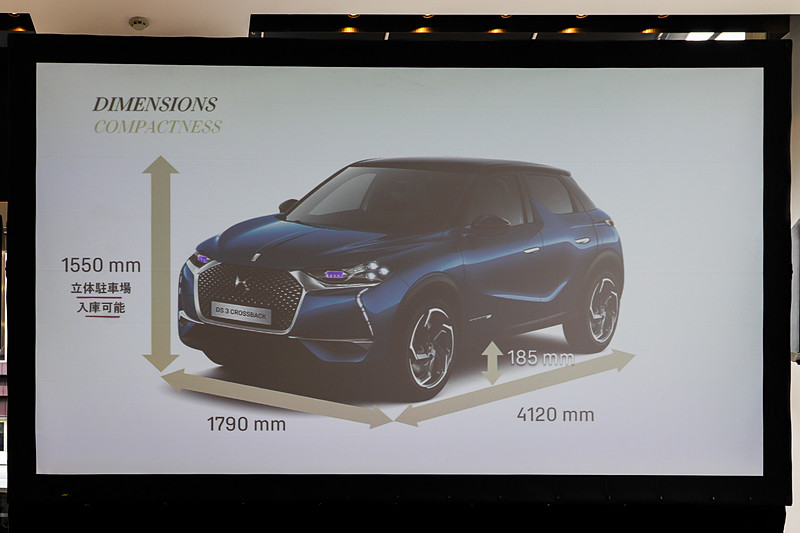 ディメンション