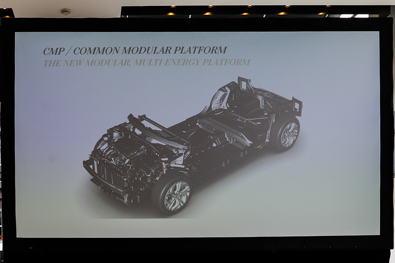 プラットフォーム