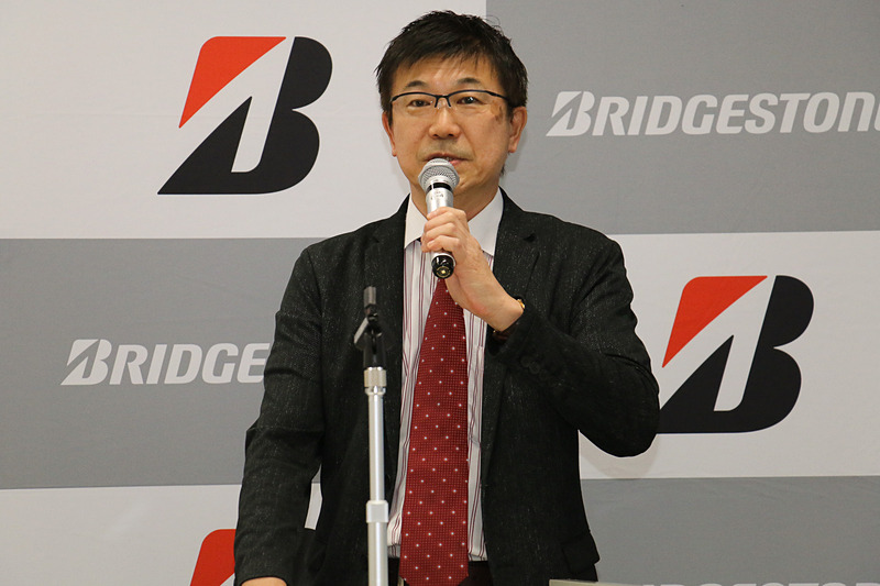 公益財団法人日本交通計画協会 萩原岳氏