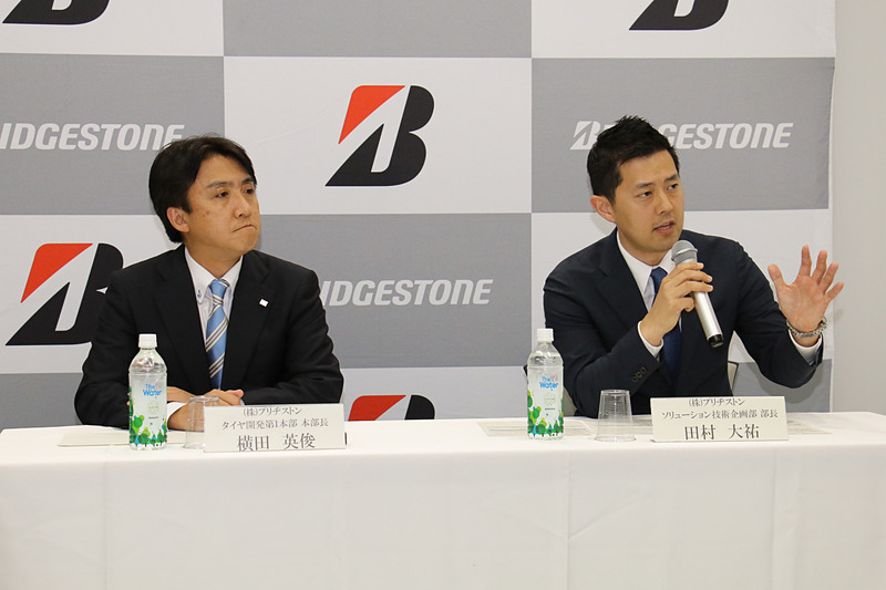 質疑応答も行なわれた