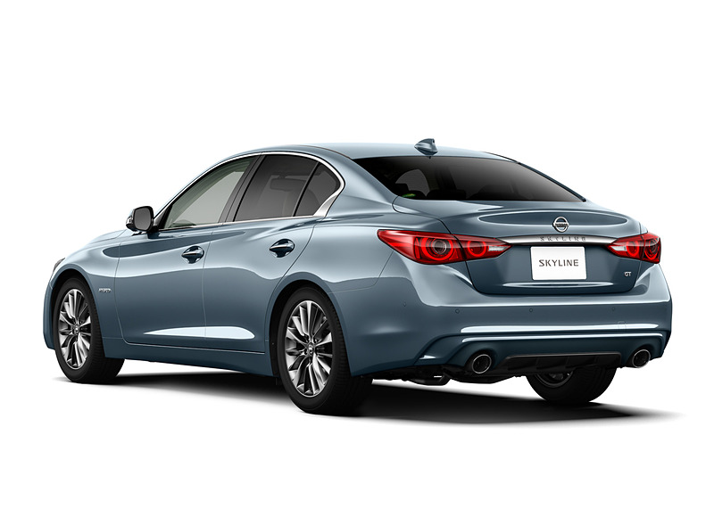 GT Type P（ハイブリッド）