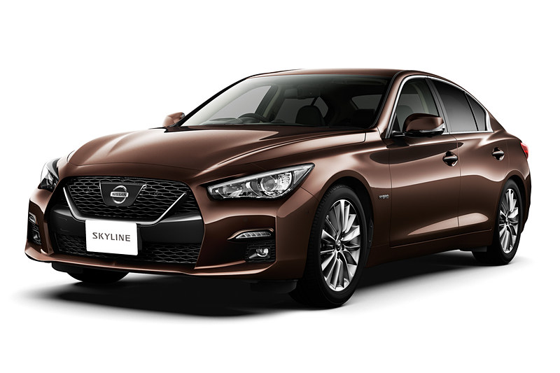 GT（ハイブリッド）