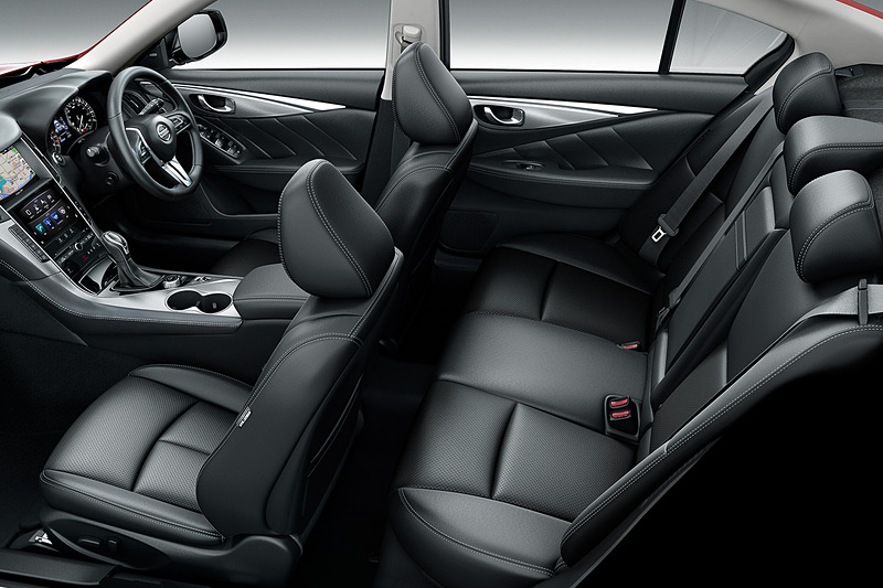 GT Type SP（ターボ）