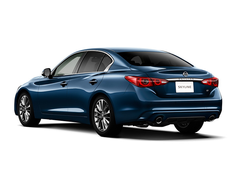 GT Type P（ターボ）