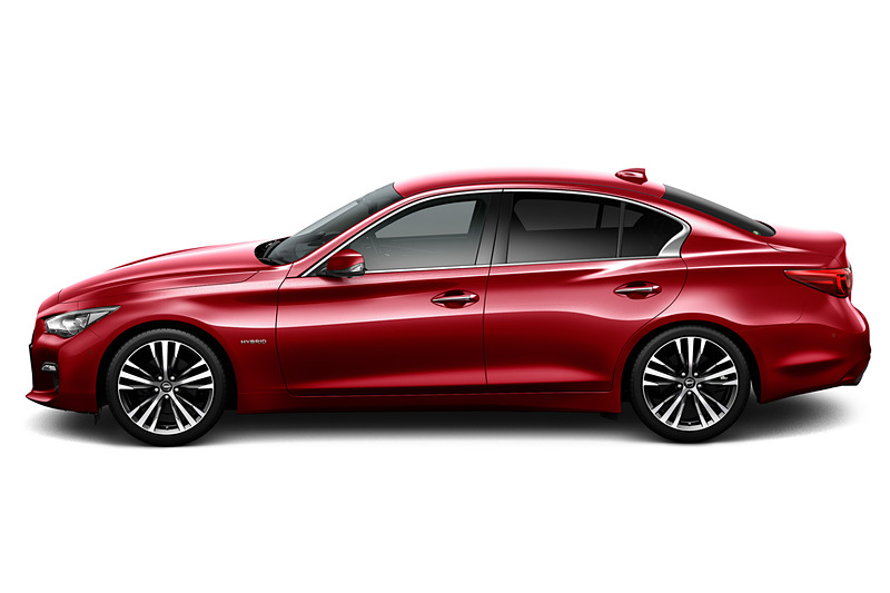 「ラディアントレッド」