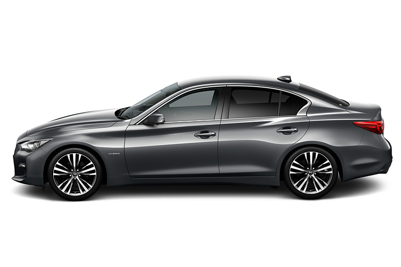 「ダークメタルグレー」