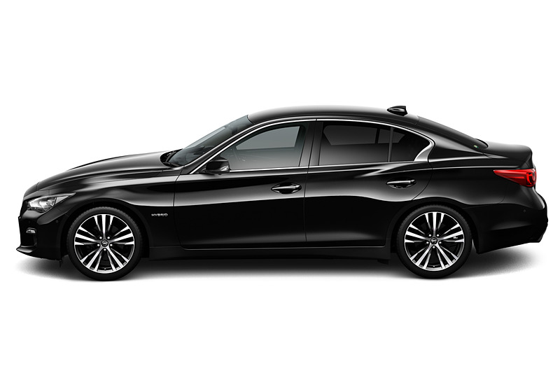 「スーパーブラック」