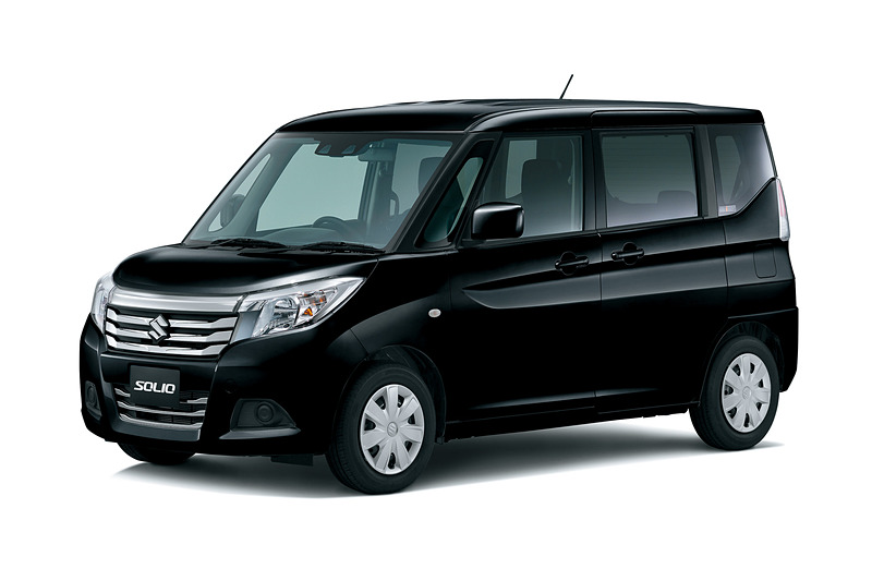 「スーパーブラックパール」