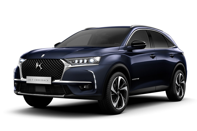 ブルー アンクル