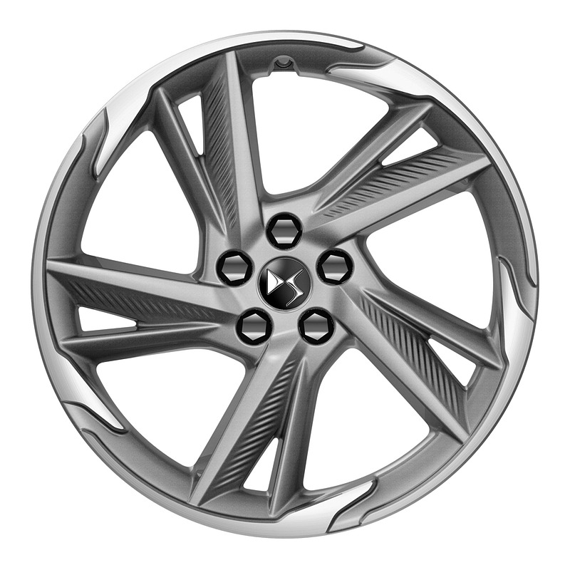 19インチのROMAを追加