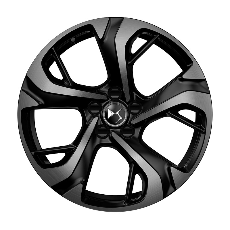 18インチのGENEVE