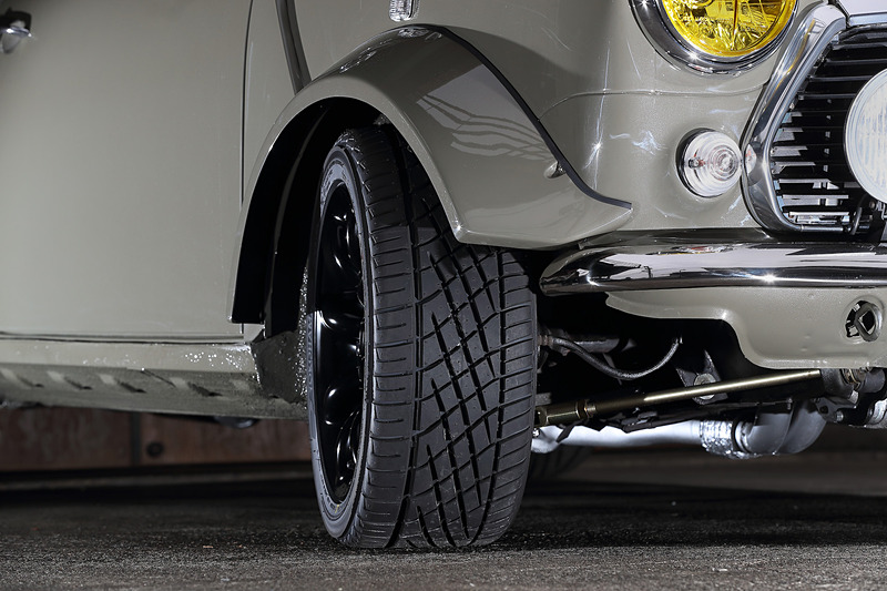 A539の装着イメージ