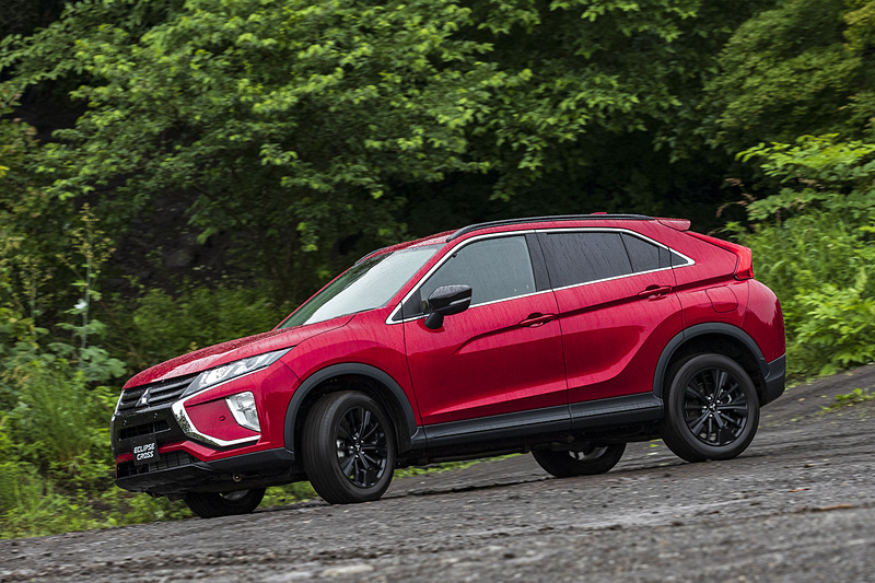 念のために……と足を運んだオフロードコースで少しだけダート上を走ることができた！