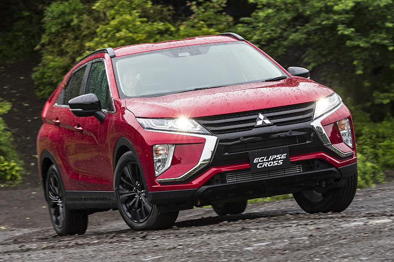 念のために……と足を運んだオフロードコースで少しだけダート上を走ることができた！