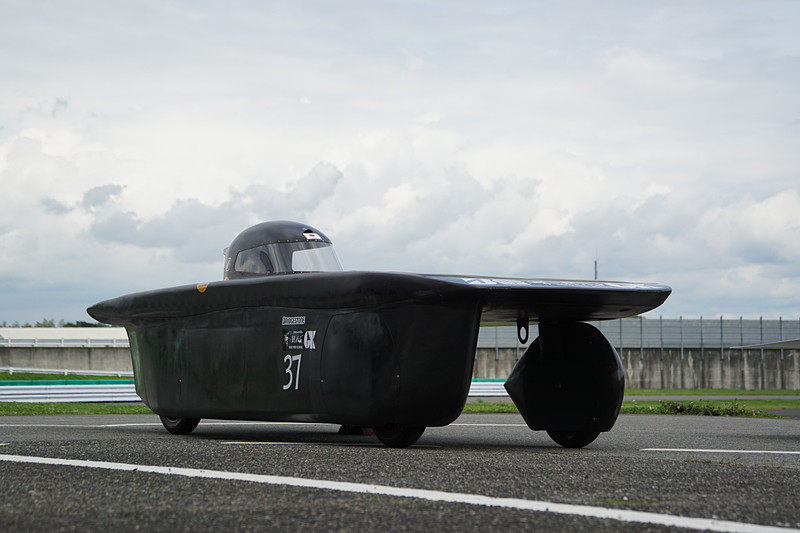 呉港高等学校の参戦車両