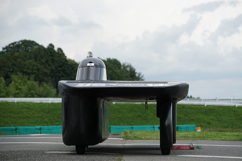 呉港高等学校の参戦車両