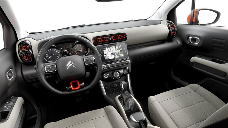 SHINEのインテリア