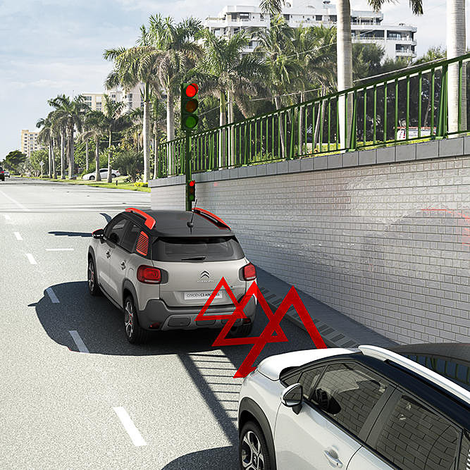 ヒルスタートアシスタンス