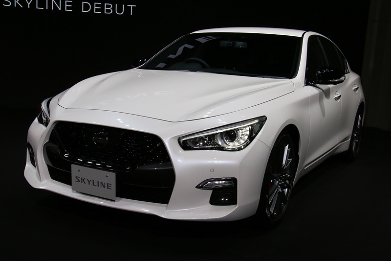 「ブリリアントホワイトパール」の400R