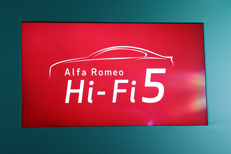 アルファ ロメオ「ジュリア」「ステルヴィオ」を対象に初回車検を含む5年間のメンテナンスを無償で付帯する「Alfa Romeo Hi-Fi 5 キャンペーン」を実施