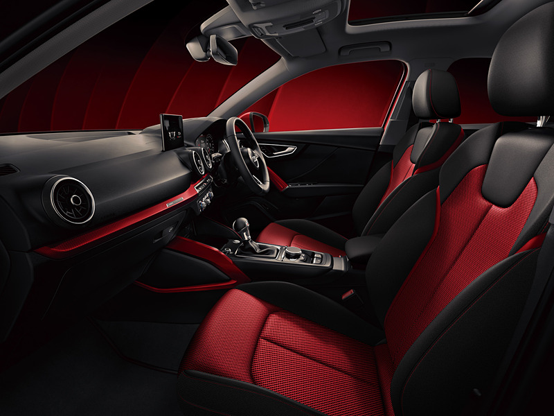 Q2 #passionのインテリア