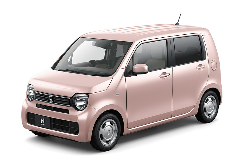 新適用された「ピーチブロッサム・パール」