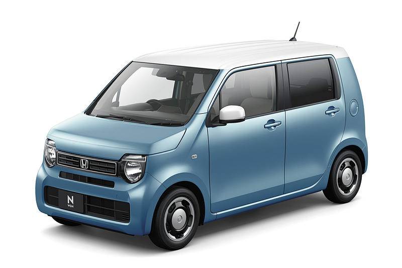 「ホライズンシーブルー・パール＆ホワイト」