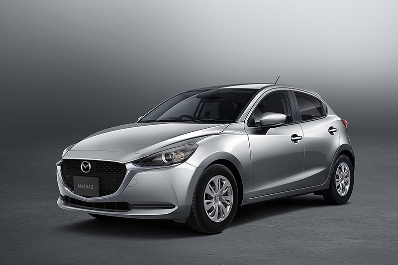 MAZDA2 15S
